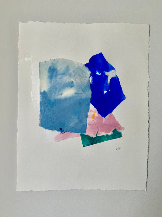 Cloud and Cobalt